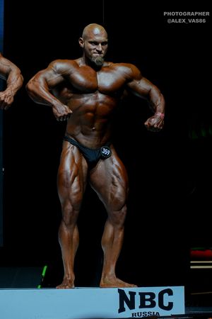 BODYBUILDING 100